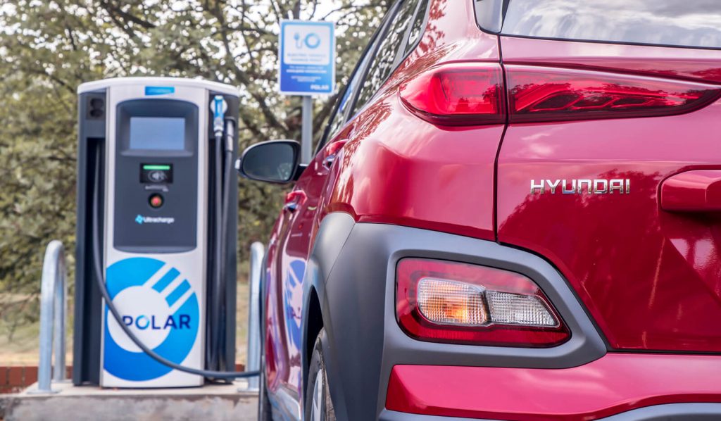 How much does it cost to charge an electric car? [Infographic]