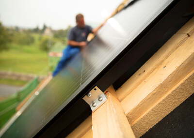 Local Solar Panel Installers