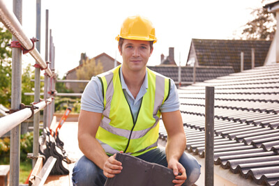 Solar Roofer