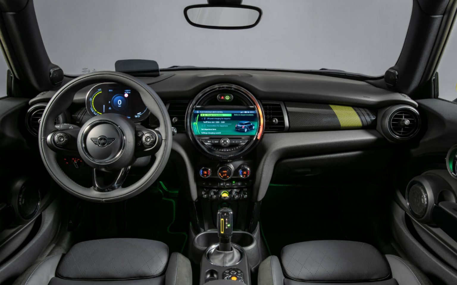 Mini Electric Review > 2020 UK Price, Range, Specs