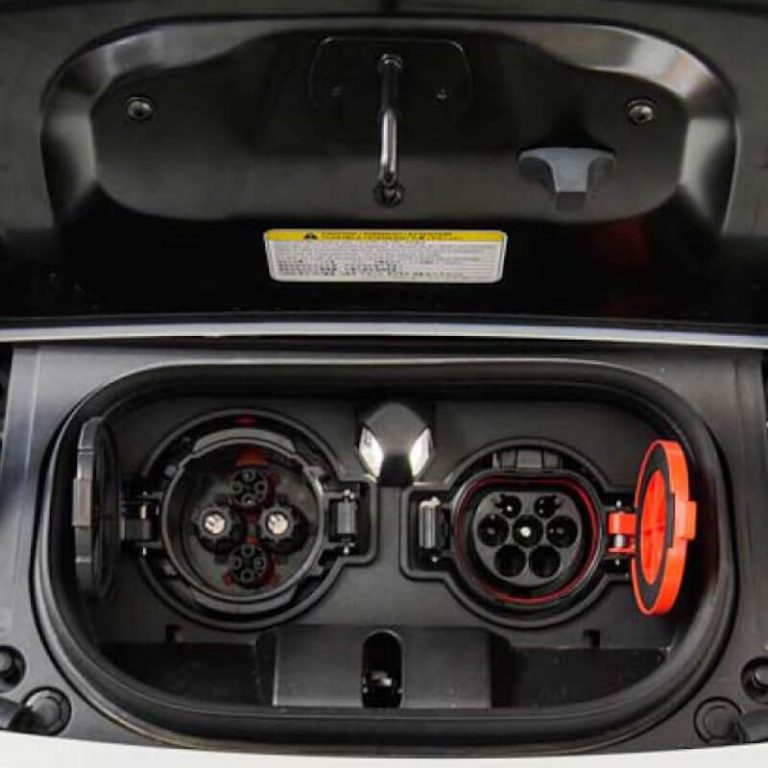 EV Connectors Type 1, Type 2, CCS, CHAdeMO, ChaoJi [Visual Guide]