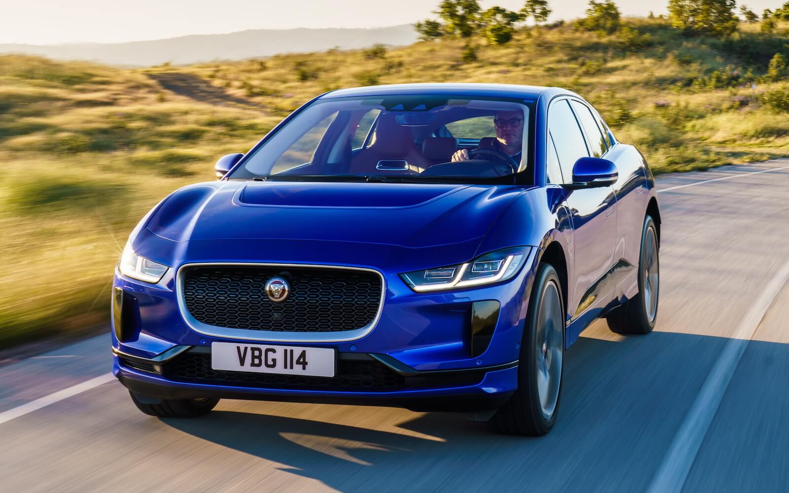 Jaguar I Pace 2023 UK Price Specs Range Trims Review Jaguar I Pace 2023 UK Price Specs Range Trims Review