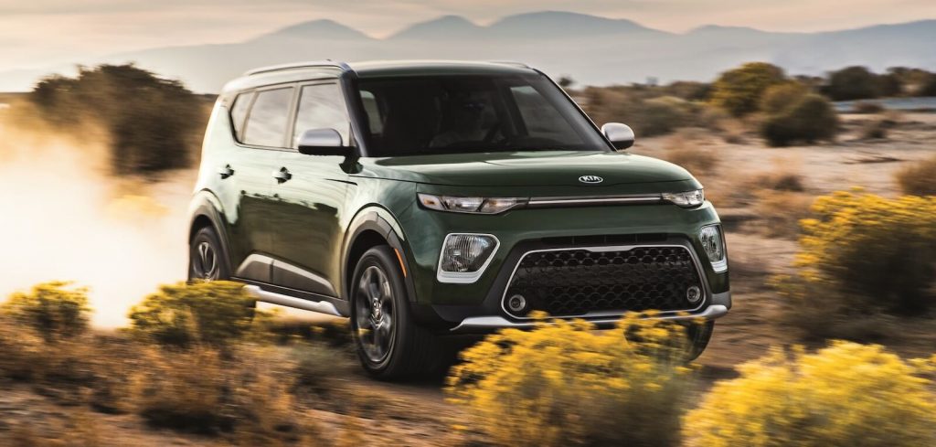 Kia Soul EV | A fun route into the electric car world | Read our review