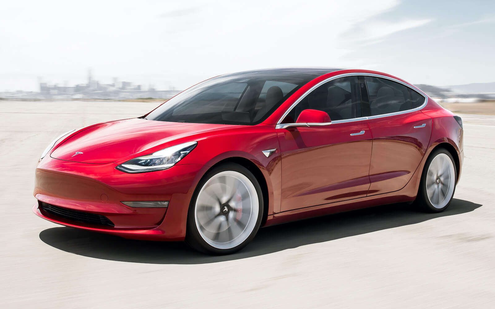 Tesla Model 3 UK Price, Range, Specs 2021 [Review + Videos]