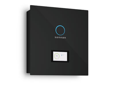 Home battery storage