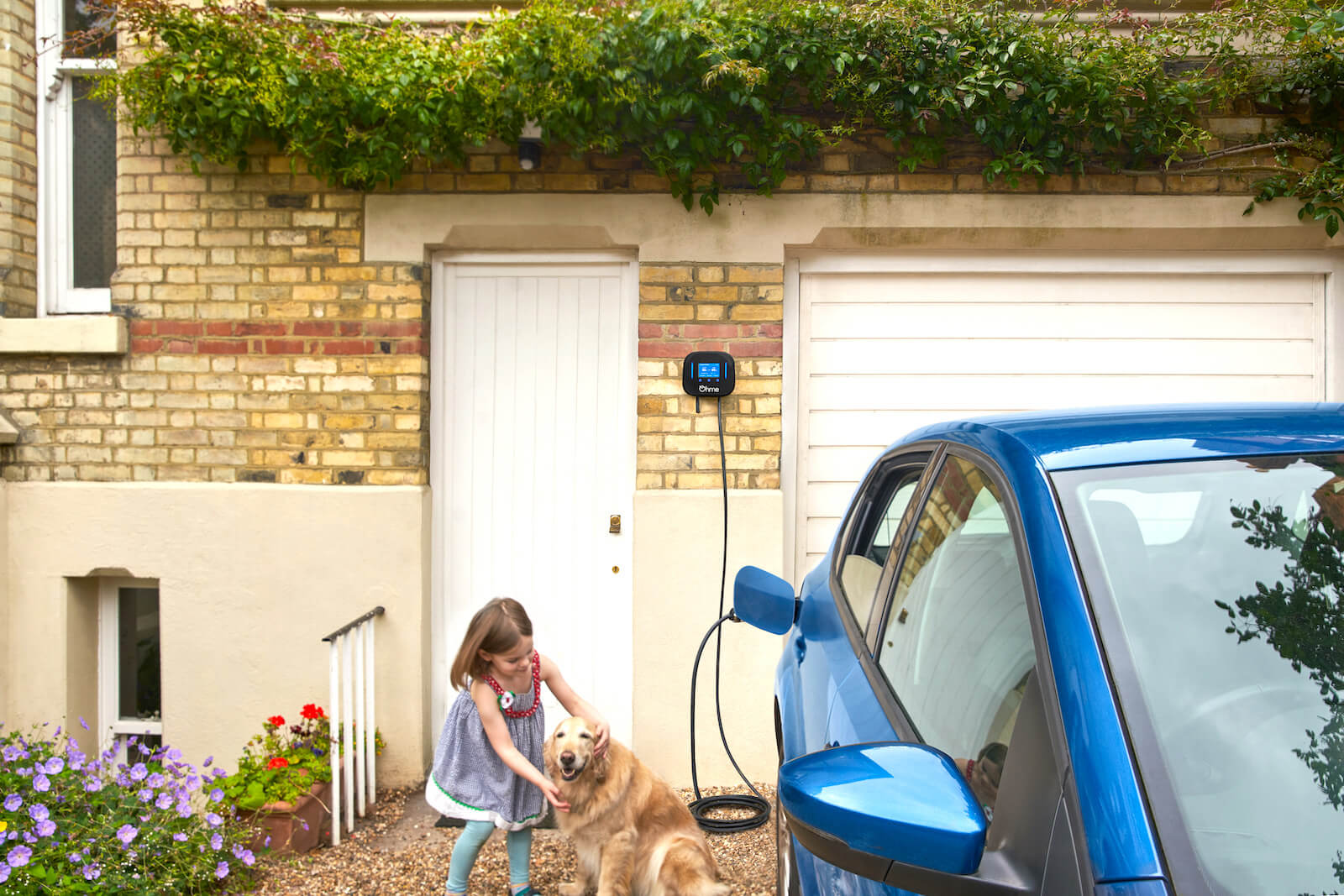 ozev-ev-charger-grant OZEV EV Charger Grant