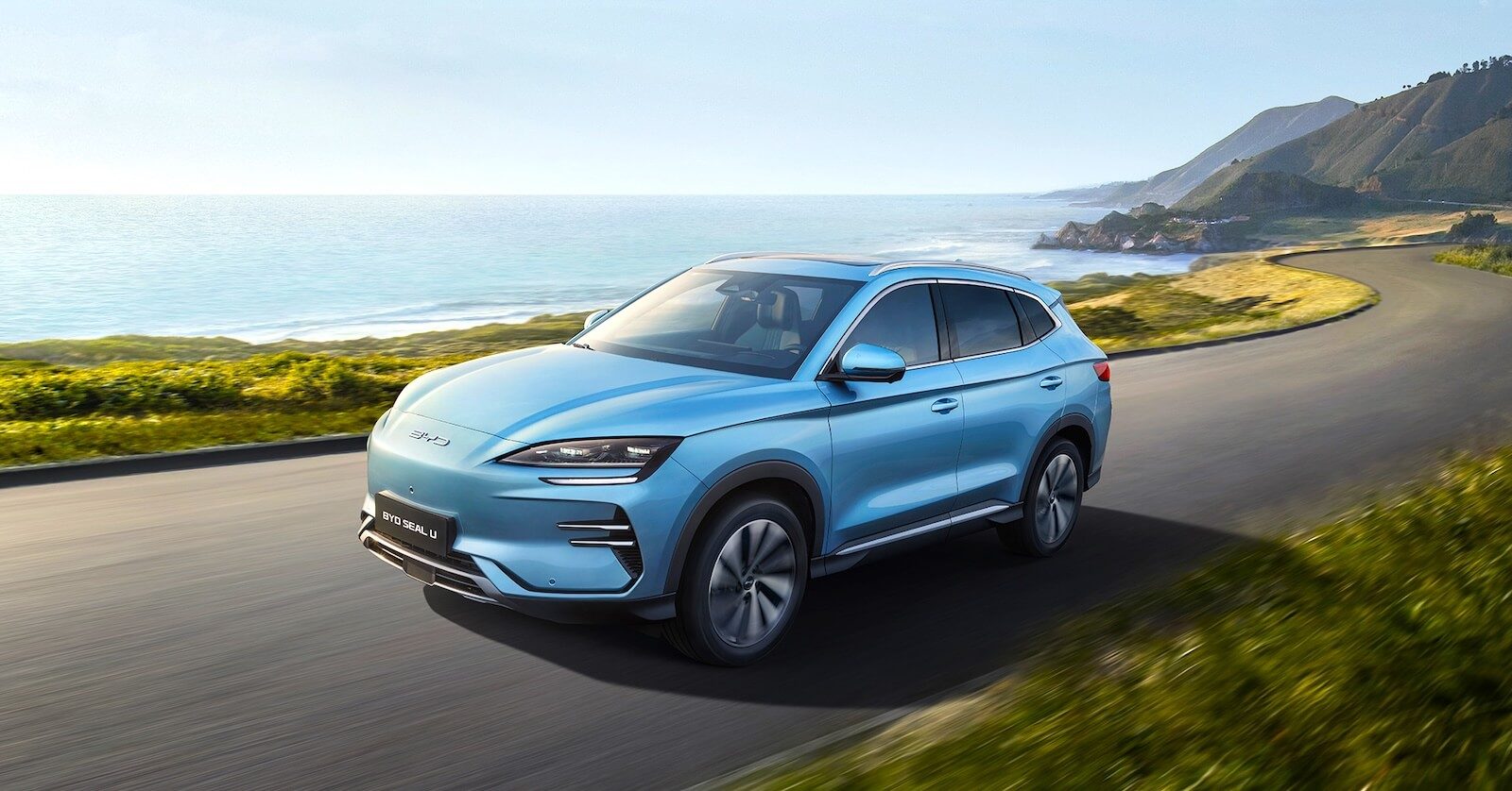 Electric Car Range