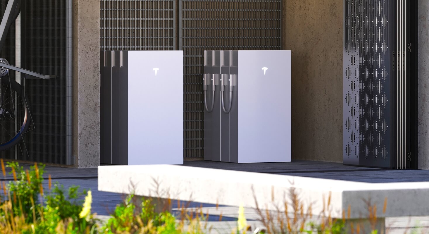 Battery Storage Tariffs